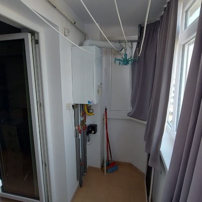 Аренда уютной 2-комнатной квартиры 50 м² в районе Casa de Cultura, Констанца, Румыния